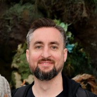 Steven Jamrozek