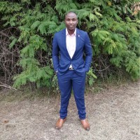 benson Waweru