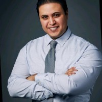 Salaheddine Elaachraoui, Mba, Cfc, Cpap, Acma