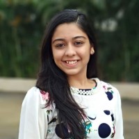 Aditi Mantri