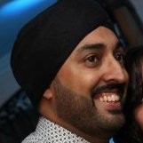 Jatinder Virdee