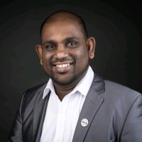 Eshantha Peiris