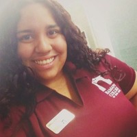 Elizabeth Chaparro