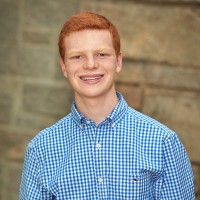 Jack Mcdonough