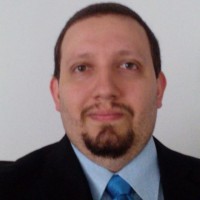 José  Luis Orellana Caballero