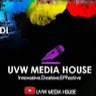 U V W MEDIA HOUSE