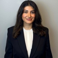 Juliana Saadat