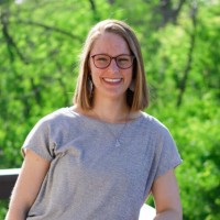 Hannah Scherbarth, PT, DPT, CCVT