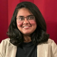 Swati Kamath