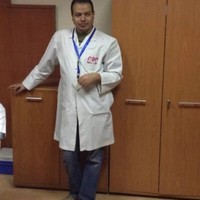 Mohamed Ragab