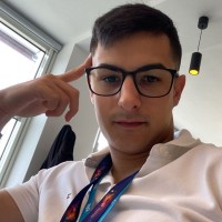 Daniele Melis