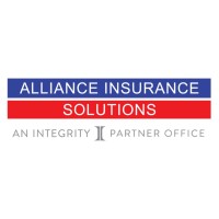 Alliance Insurance Solutions llc