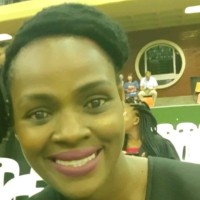 Sizakele Khanyile