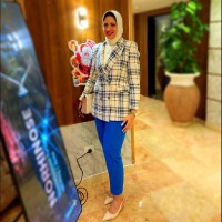 Esraa M. El-Bakly