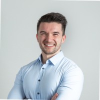 Dominik Decman