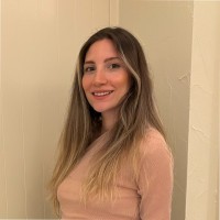 Ecem Özfırıncı Depe