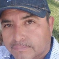 Efrain Rosas