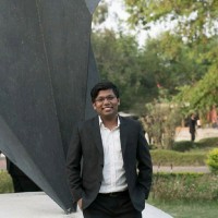 Mayank Kashyap