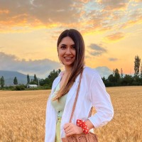 Tuğçe Çevik Göçülü