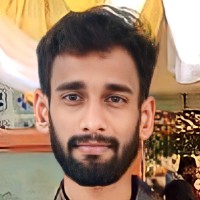 Chandrashekhar N D