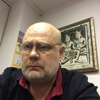 Alexei Lazarev