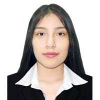 Fanie Melina Segovia Pillaca