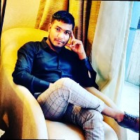 MANOJ KUMAR SAHU