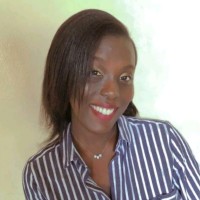 Thomas epse KISSIRA Gbakréhonon Aimée Cyrielle