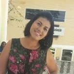 Ynayhara Salgueiro Tecnologa