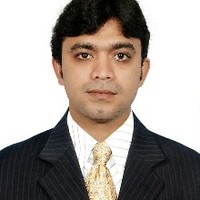 Mirza Alfanar Electrical