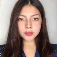 Melissa Infantas Vallejos