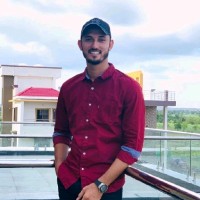 Saikumar Murthy