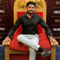 Vinayak Pol