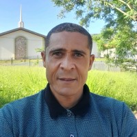 Luiz Carlos Pacheco Pacheco