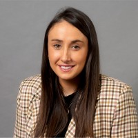 Katie Hale