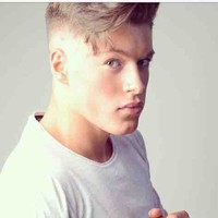 Cameron Mcbride
