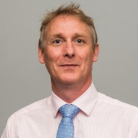 Ian Halstead