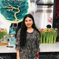 Munazza Tabassum