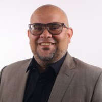 Alexis Rodríguez-Ramos
