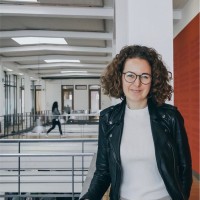 Anna Berger