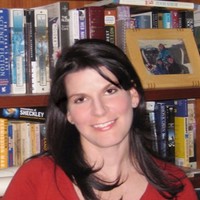 Shannon Burch