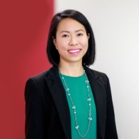 Duong (Dee) Nguyen, Cfa