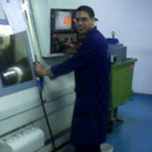 Mohamed Riadh Bel Hadj Sghaier