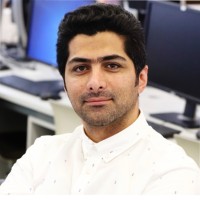 Yasser Mahmoudi Larimi