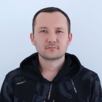 Abbos Bo'kaboyev