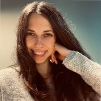 Živilė Vitkūnaitė