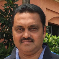 Vikramsinh Maharaul
