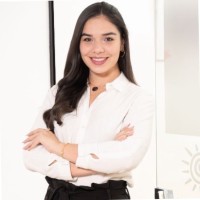 Ingrid Hassan