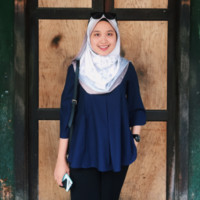 Nur Azzreena Razali