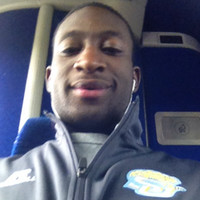 Sher'Dedrick Bullitts